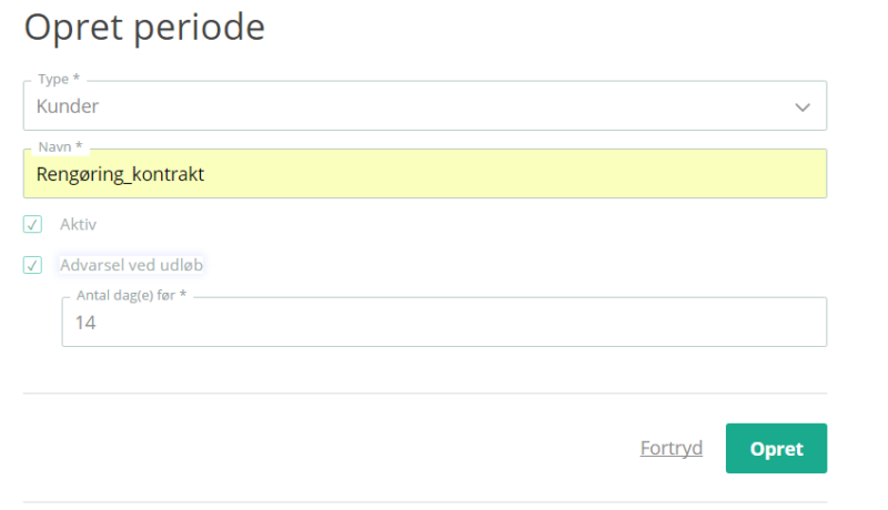 opret-periode